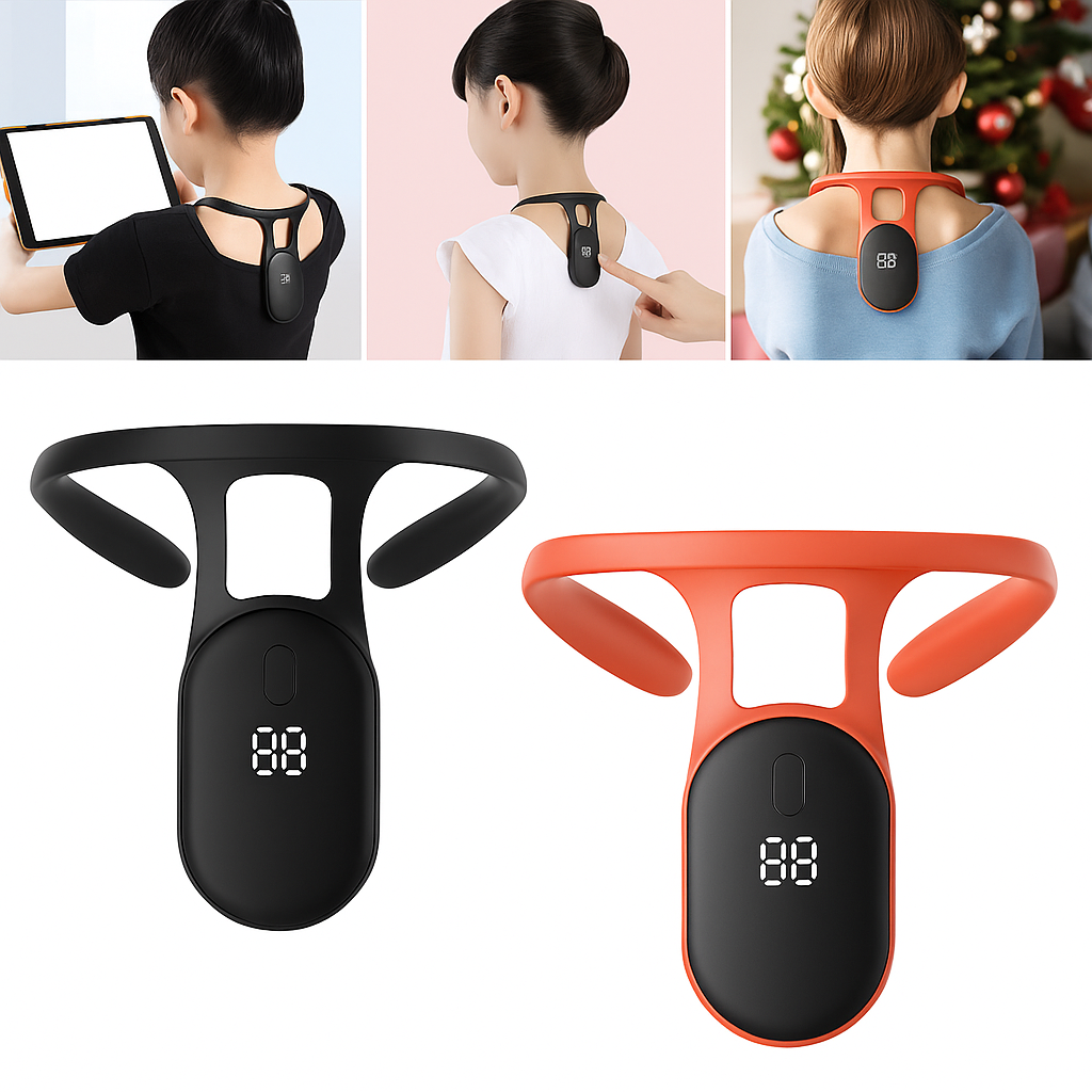 AlignMate Smart Posture Corrector