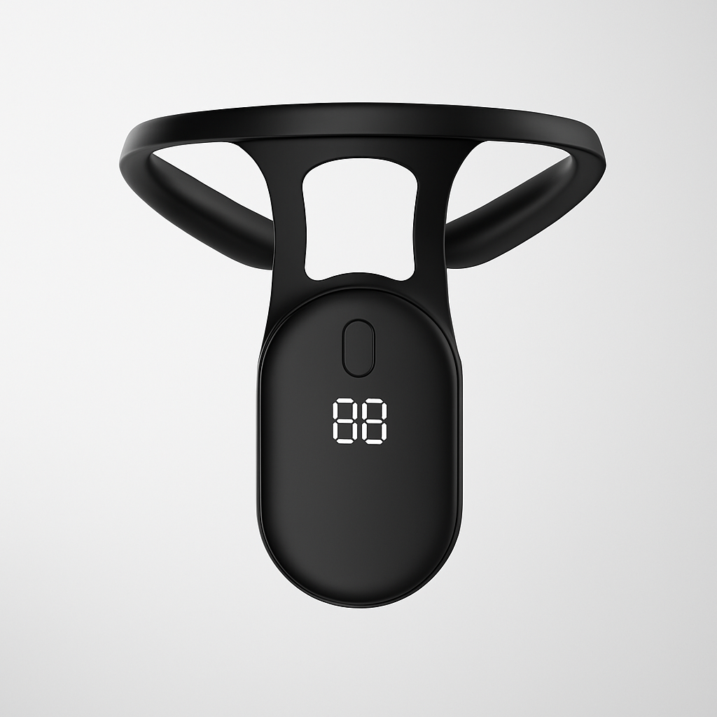 AlignMate Smart Posture Corrector