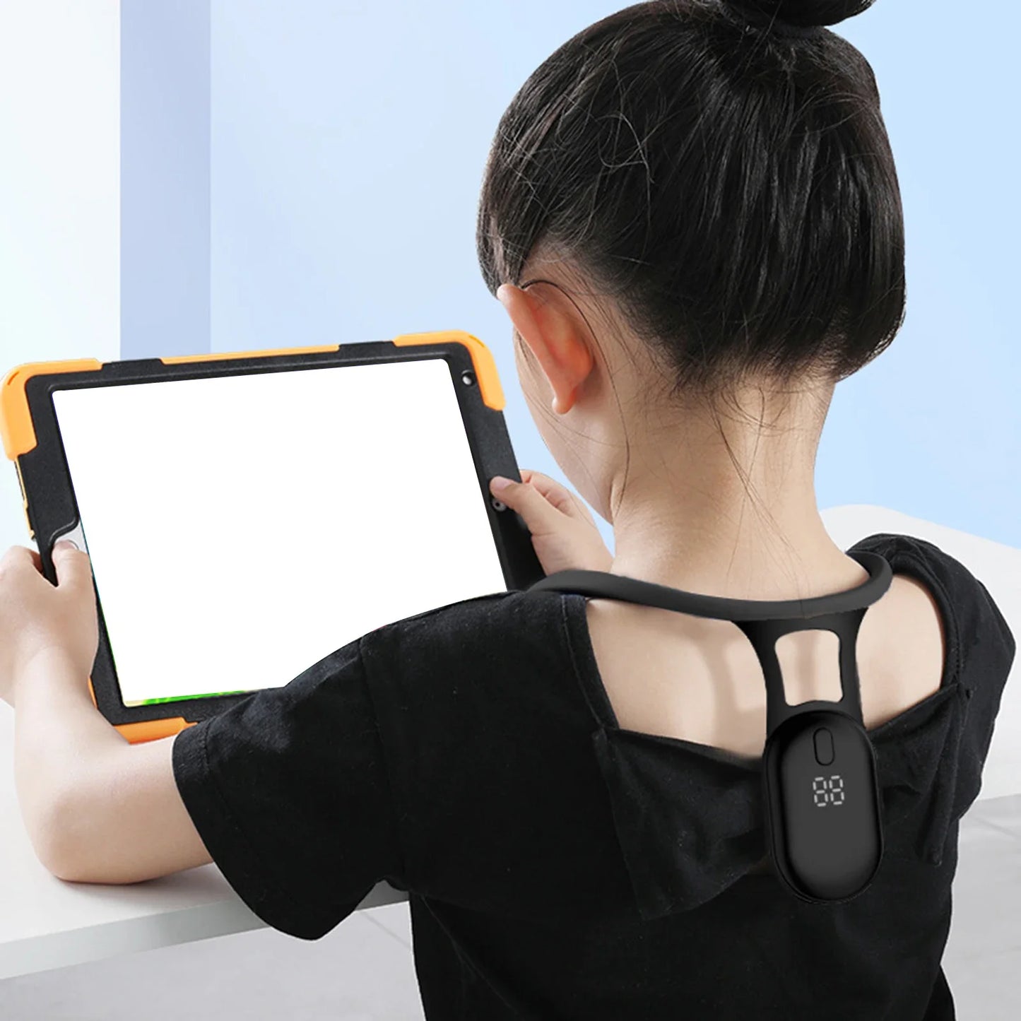 AlignMate Smart Posture Corrector