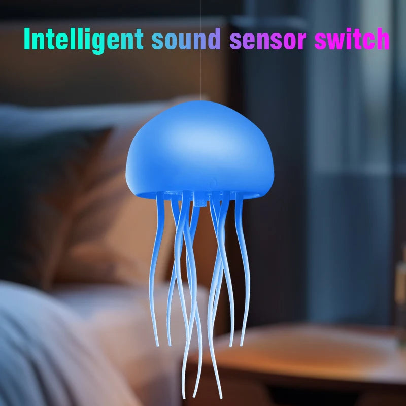 JellyNova Cartoon LED Night Light