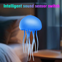 JellyNova Cartoon LED Night Light
