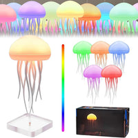 JellyNova Cartoon LED Night Light